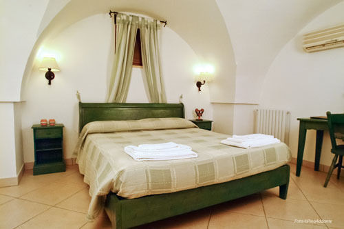 Hotel Masseria L'Ovile Ostuni Exterior foto
